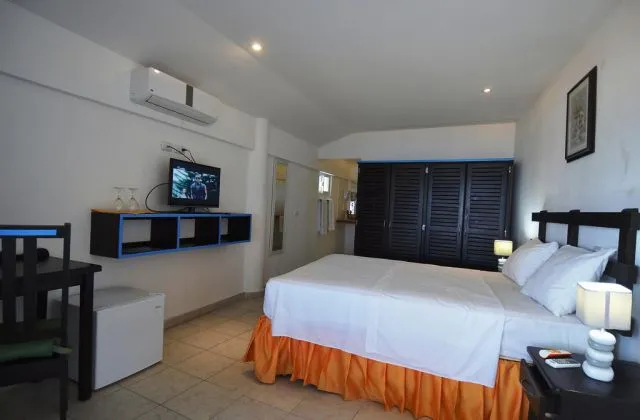 Costarena Beach Hotel chambre doble